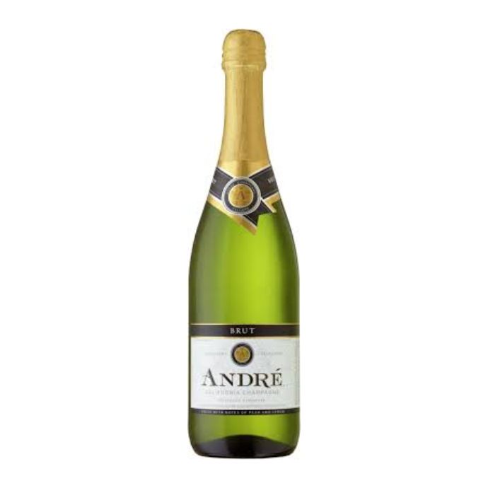 Andre Brut 75Cl