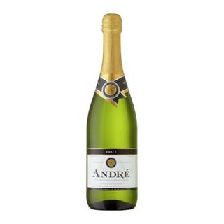 Andre Brut Champagn 750Ml