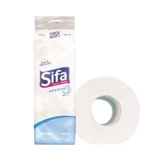 Sifa Tissue - 10 Pack