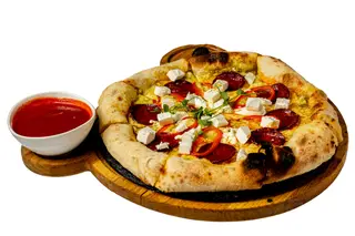 Pizza Mijađini
