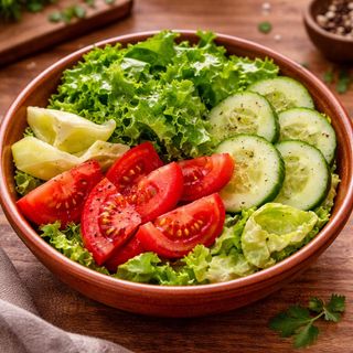 Miješana salata