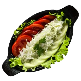 Miješana salata