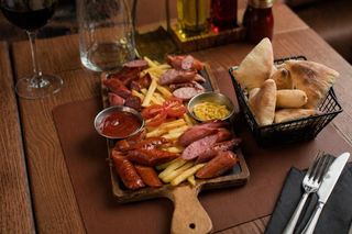 Miks četiri kobaje 500 g