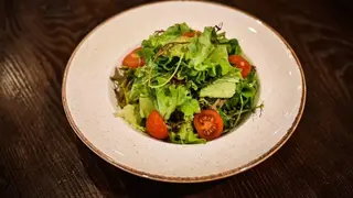 Mix zelenih salata