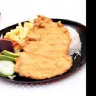 Milanesa de carne