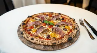 Pizza Milano Classico 32cm