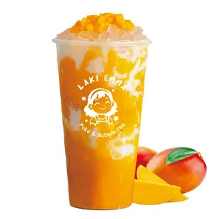 Special fresh milk milky mango 50 cl