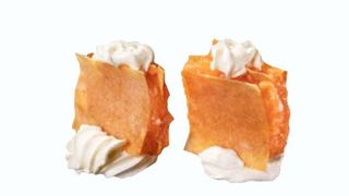 Mille foglie di salmone 2 pezzi 