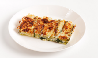 Millefoglie di zucchine 200 g