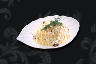 Мимоза (230г)