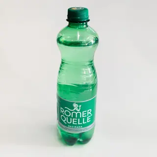Rioba mineralna voda 0.5 l