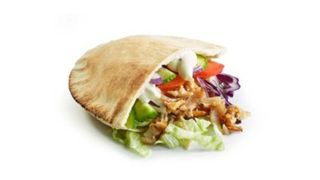Mini kebab