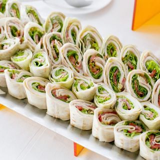 Mini rollè un pezzo 