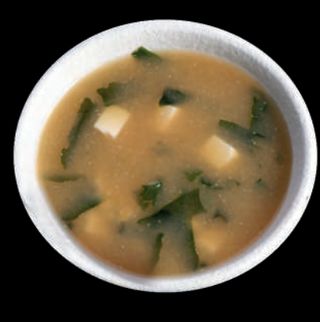 17.Miso shiru