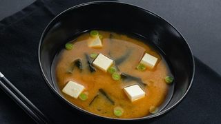 Miso soup
