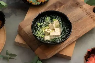 Miso supa