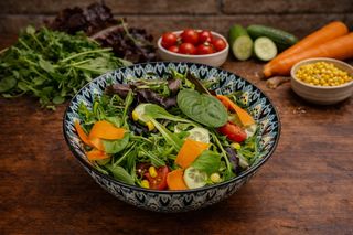 Insalatone misticanza