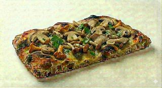 Misto bosco al taglio