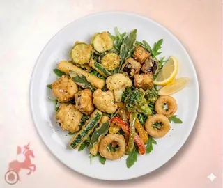 Misto di verdure
