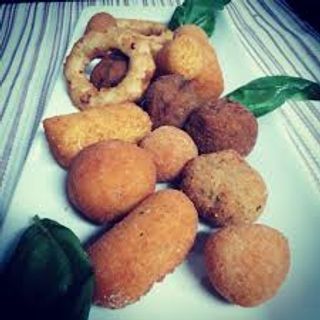Misto fritto