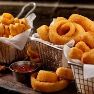 Misto fritto