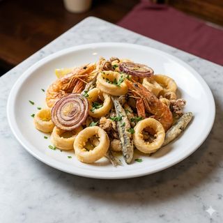Fritto misto