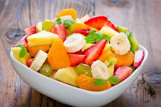 Mix de Frutas "Algarve"