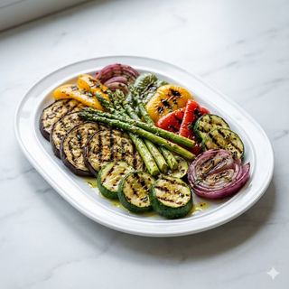 Mix di verdure