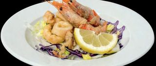 28.Mix fritto