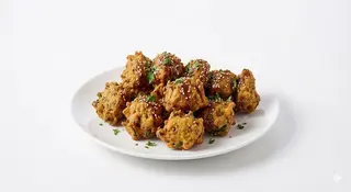 Mix pakora