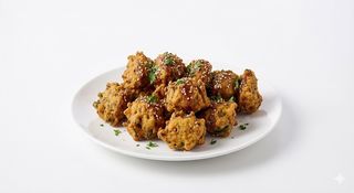 Mix pakora