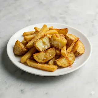Mix di patate a scelta