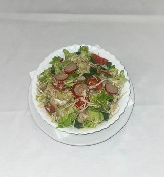 Mix zelenih salata