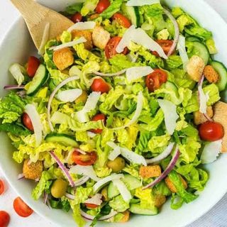 Salada Mista