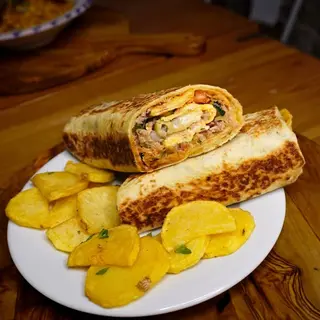 Mlawi Spécial Fromages