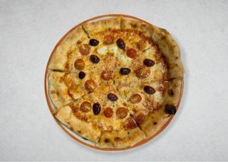 Pizza Mozzarella 32cm