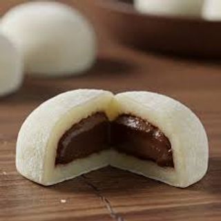 Mochi cioccolato 2 pezzi