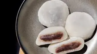 Mochi - 2 pezzi