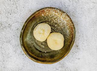 Mochi (2 uni)