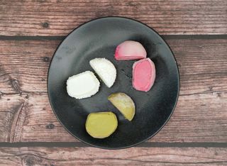 Mochi (3 uni.)