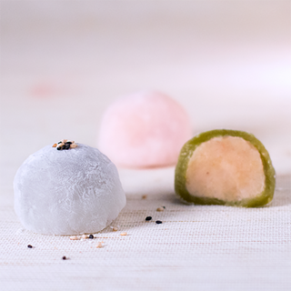 Mochi misto
