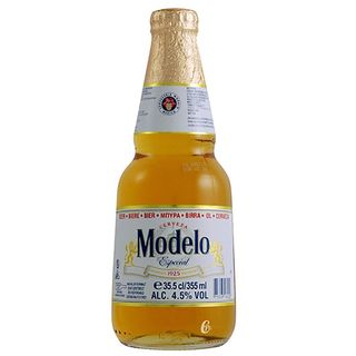 Modelo especial