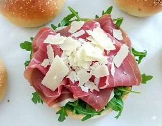 Molffoletta San Daniele