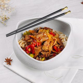 Могуру лагман (500г)