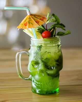 Mojito Green Apple