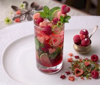 Mojito Red