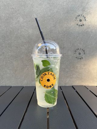 Мохито лимонад (505мл)