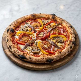 Mollicata