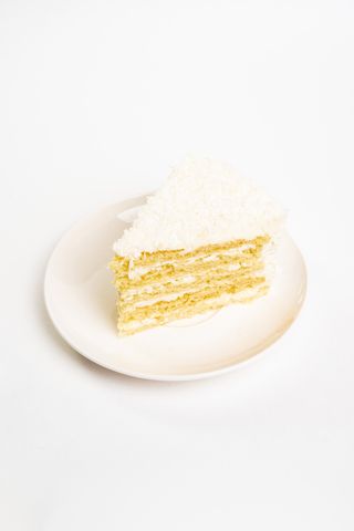 Молочная девочка (170г)