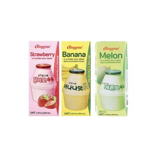 МОЛОЧНЫЙ НАПИТОК (200мл)